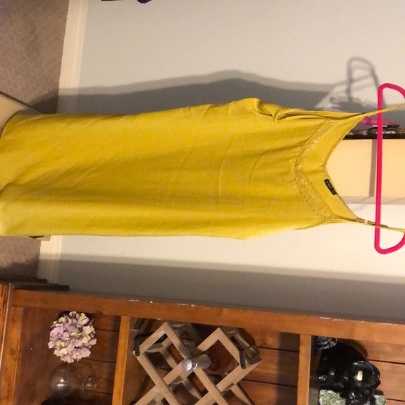 Cotton On Dresses & Skirts - Cotton on slip dress